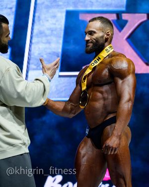 Фотограф Борис Хигрин (19.05.2024)